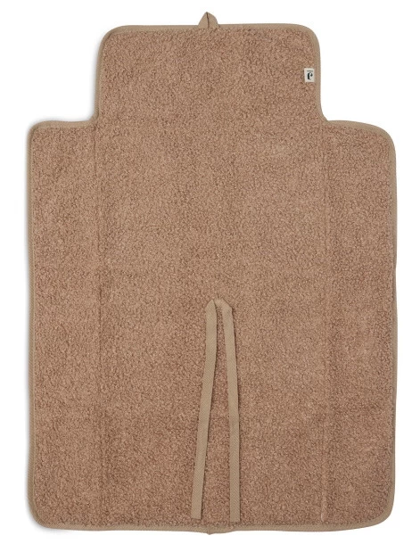 Jollein Boucle Biscuit Verschoningsmat 096-001-66067 - Afbeelding 3