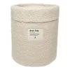 Jollein Boucle Naturel Opbergmand 580-001-66060