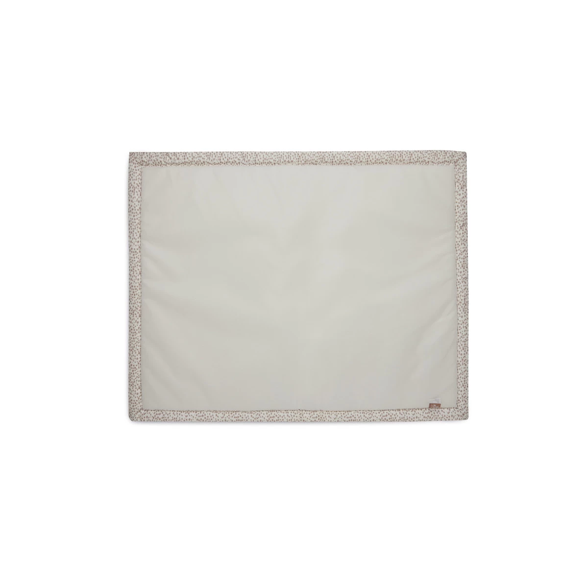 Jollein Dotted Biscuit 75 X 95 Cm Boxdek 018-512-66083 - Afbeelding 3