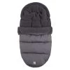 Jollein Grey Buggy/Wandelwagen Voetenzak 025-800-00023