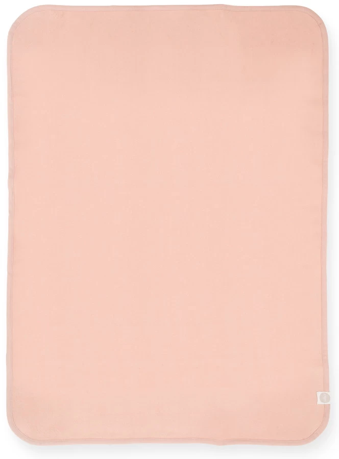 Jollein Pale Pink 100 X 150 Cm Ledikantdeken 514-522-00090 - Afbeelding 3