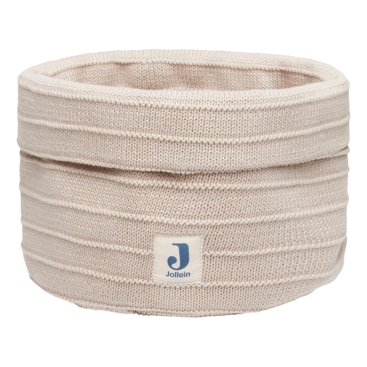 Jollein Pure Knit Nougat Commodemandje 580-001-67011