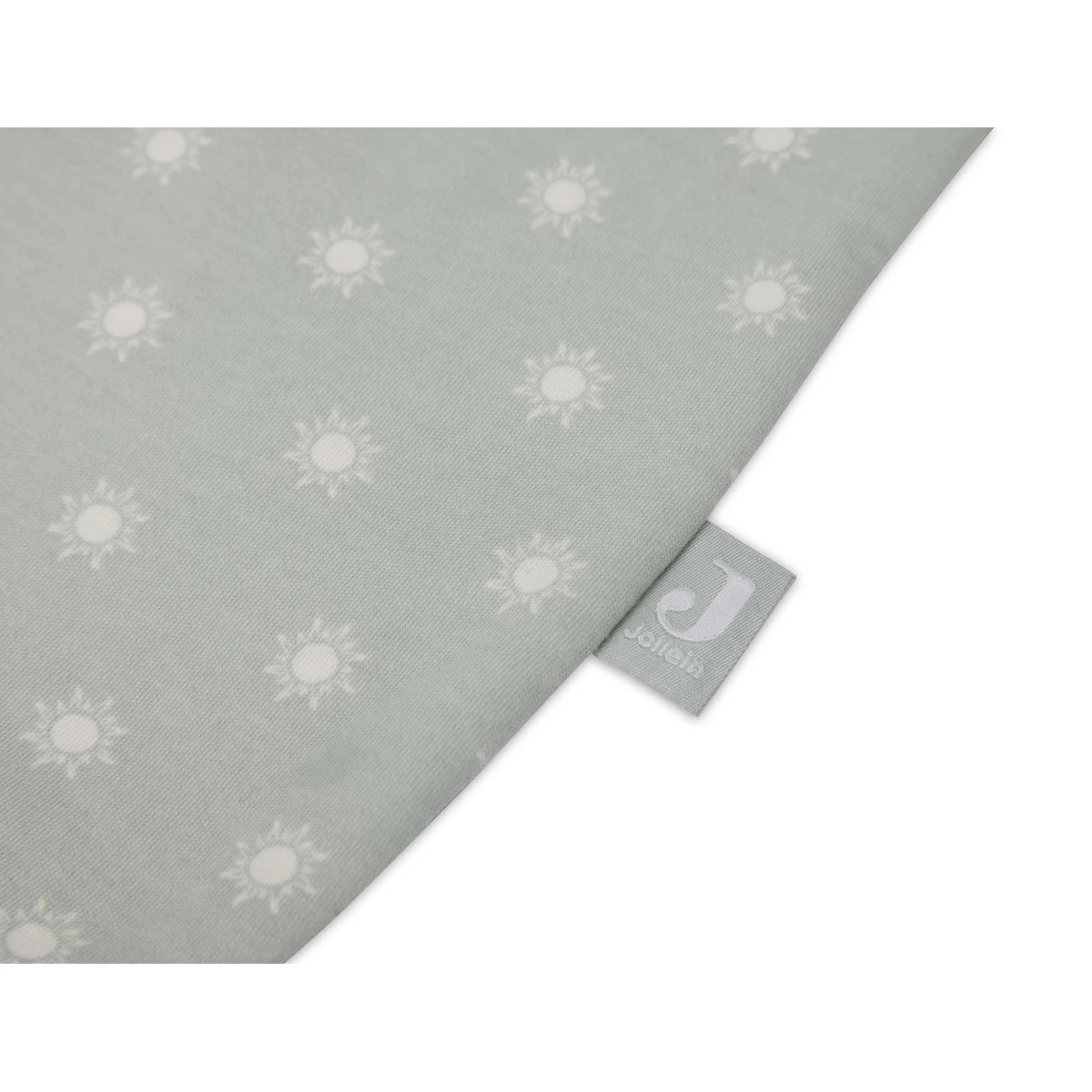 Jollein Sun Sea Foam 90 Cm Zomerslaapzak 048-516-67022 - Afbeelding 3