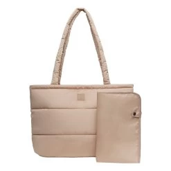 Jollein Tara Biscuit Puffed Luiertas 027-818-00103