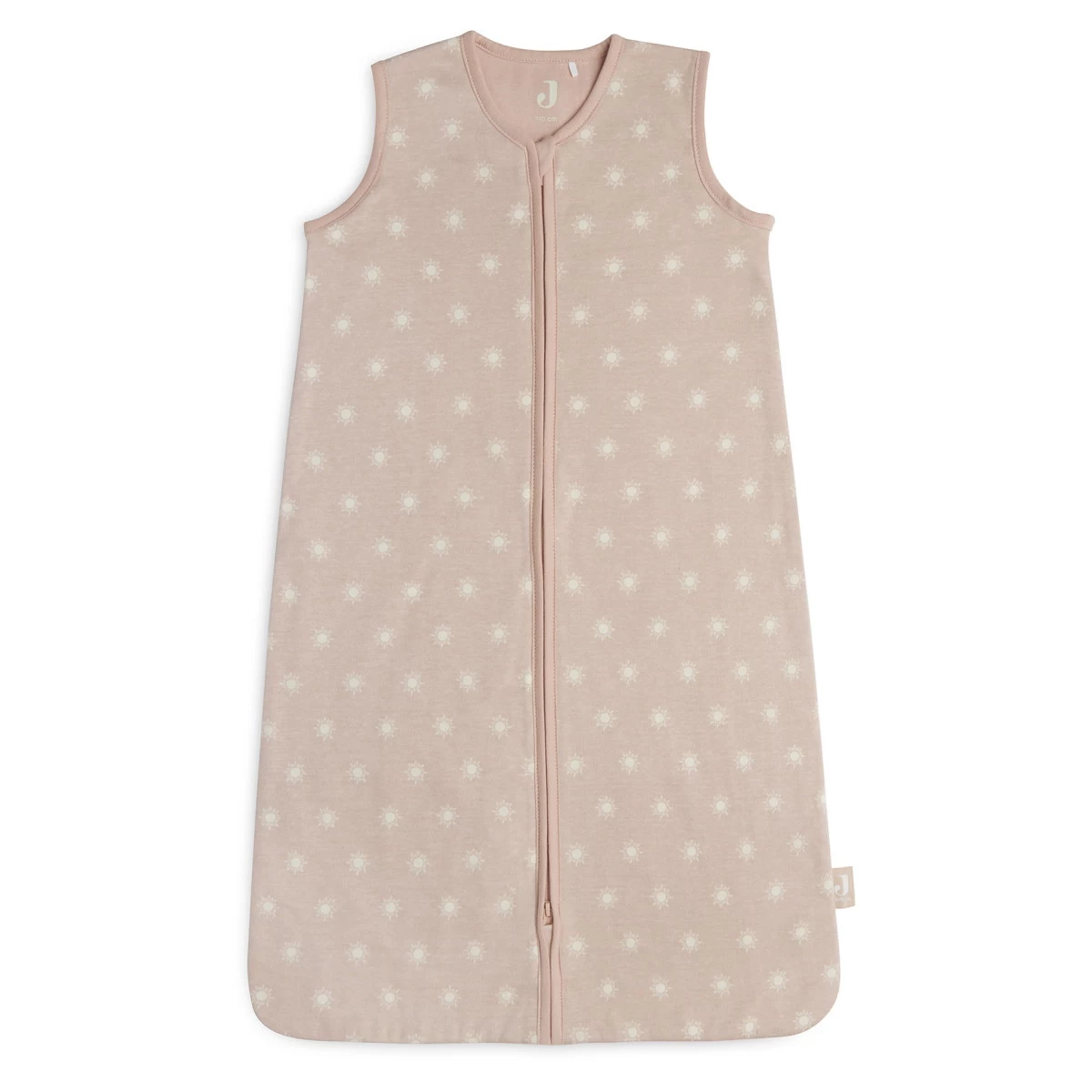 Jollein Wild Rose 110 Cm Zomerslaapzak 048-529-67023