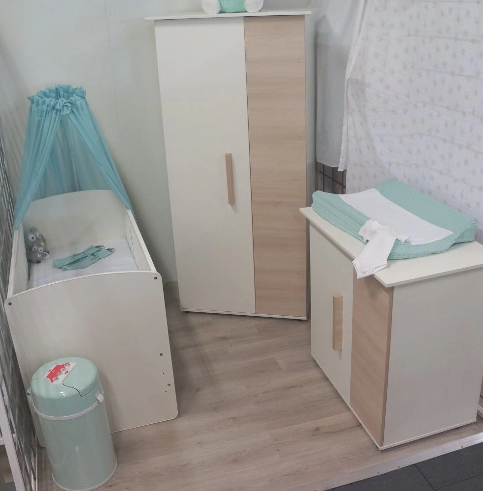 Commode Jasper 41618 - Afbeelding 2