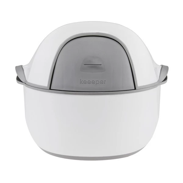 Keeeper Winnie De Pooh Kasimir Deluxe 4-in-1 Potje 100238 - Afbeelding 4