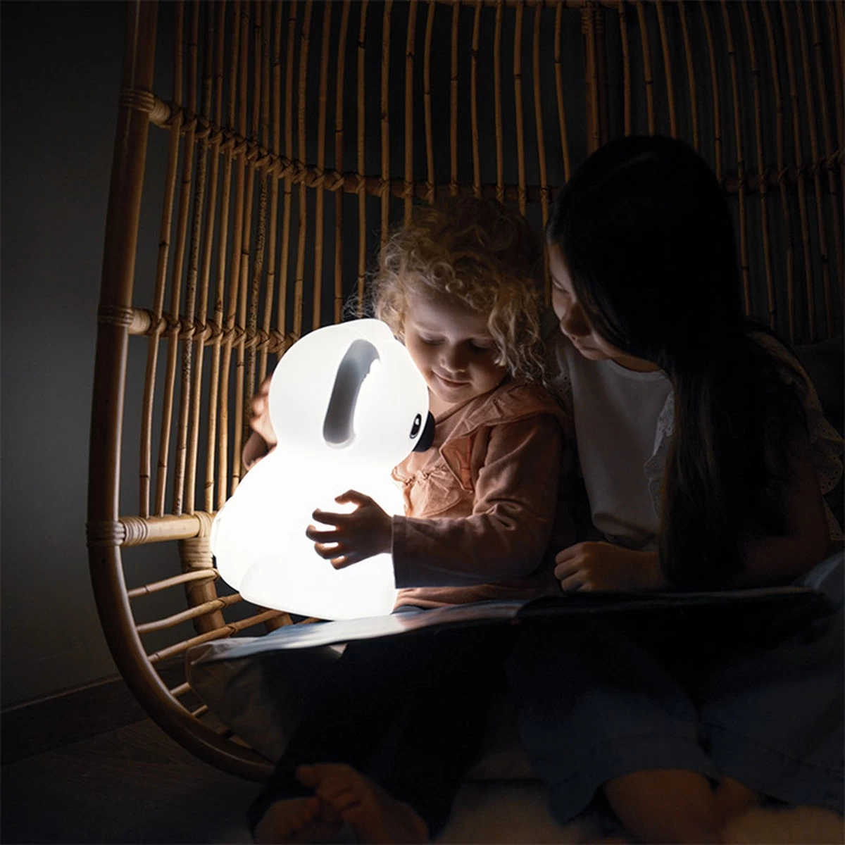 Kidywolf Kidylight Koala XL Nachtlampje - Afbeelding 5