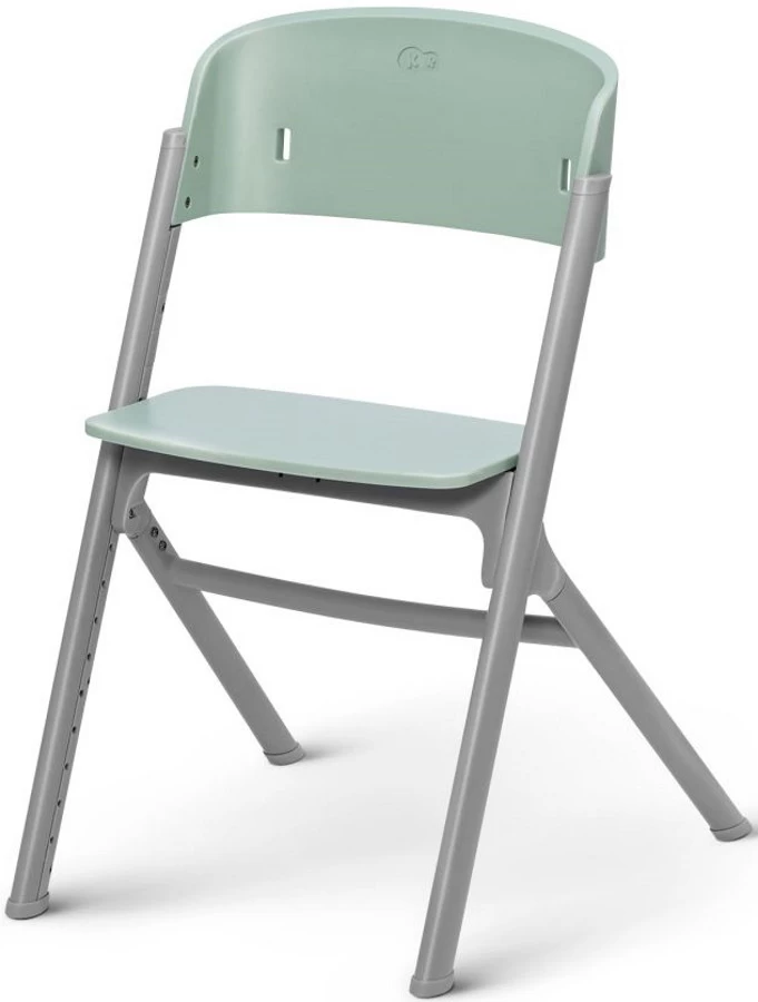 Kinderkraft Livy Olive Green 4-in-1 Meegroeistoel KHLIVY00GRE0000 - Afbeelding 2