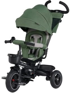 Kinderkraft Spinstep Green Driewieler KRSPST00GRE0000