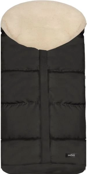 Zaffiro Antraciet Universele Voetenzak S12 09792