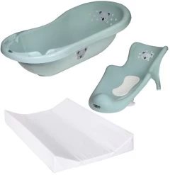 Tryco Koala Kyle Stonegreen Badset