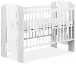 Ledikant Fleur 60x120 Cm