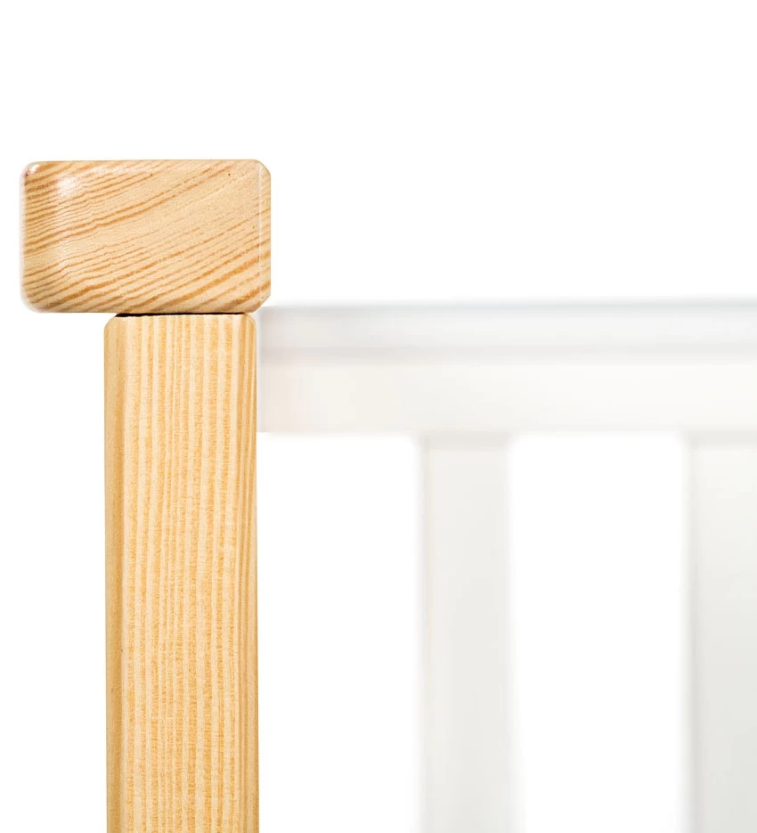 Ledikant Lieke Naturel 60x120 Cm - Afbeelding 11