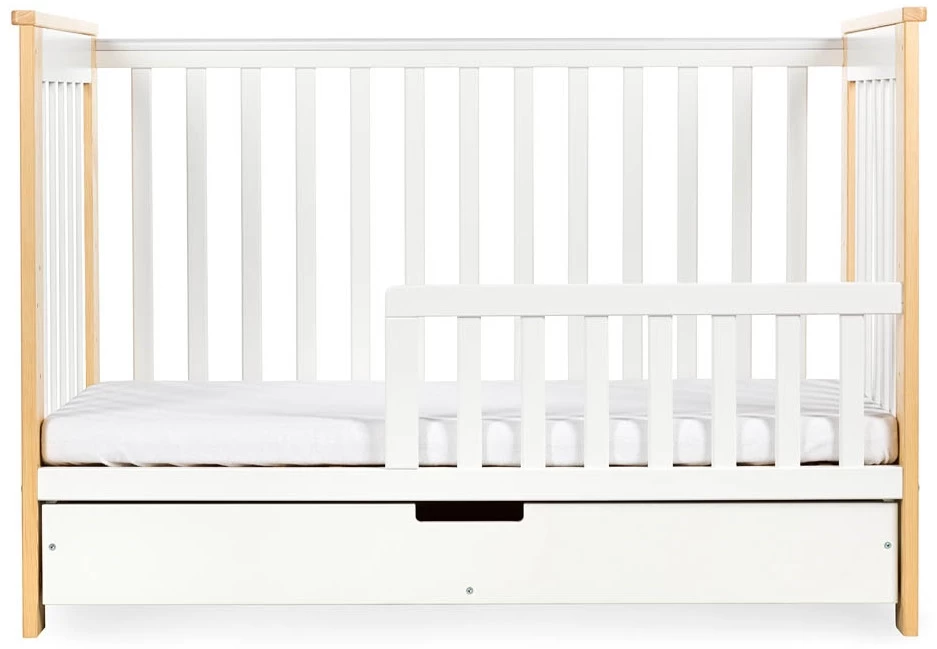 Ledikant Lieke Naturel 60x120 Cm - Afbeelding 6