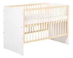 Ledikant Milly 60 X 120 Cm