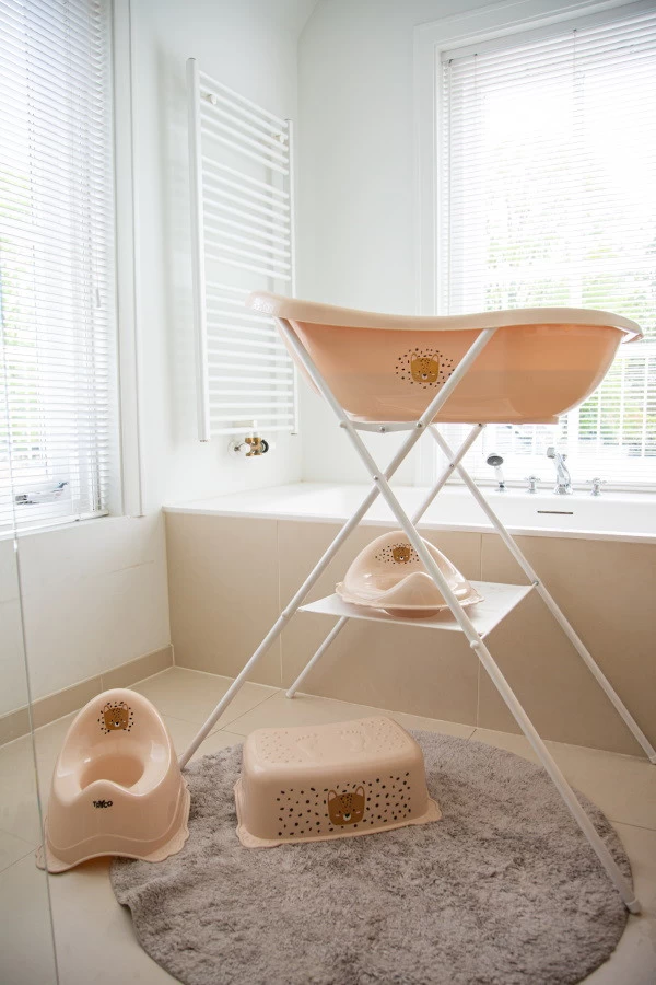 Tryco Leopard Lenny Sand Anti-Slip Badje TR-412624 - Afbeelding 11