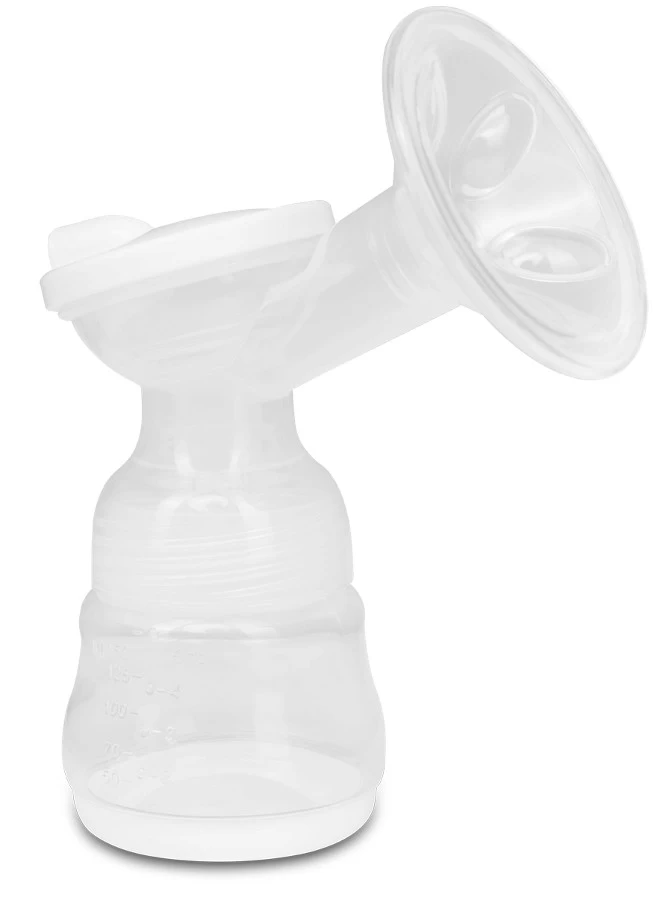 Lionelo Twee Go Dubbele Elektrische Borstkolf LOC-TWEE GO GREY - Afbeelding 4