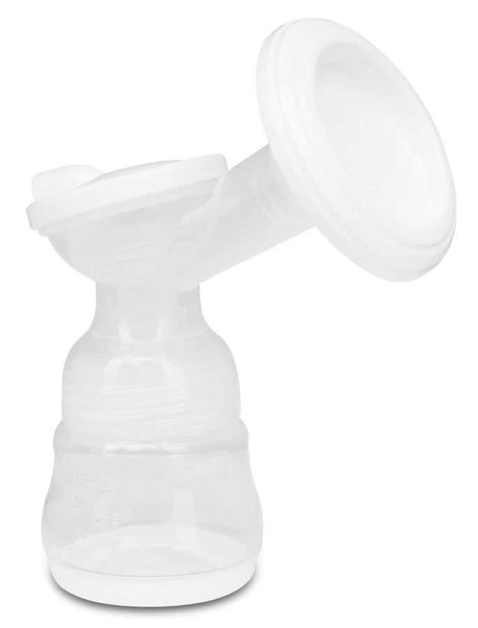 Lionelo Twee Go Dubbele Elektrische Borstkolf LOC-TWEE GO GREY - Afbeelding 5