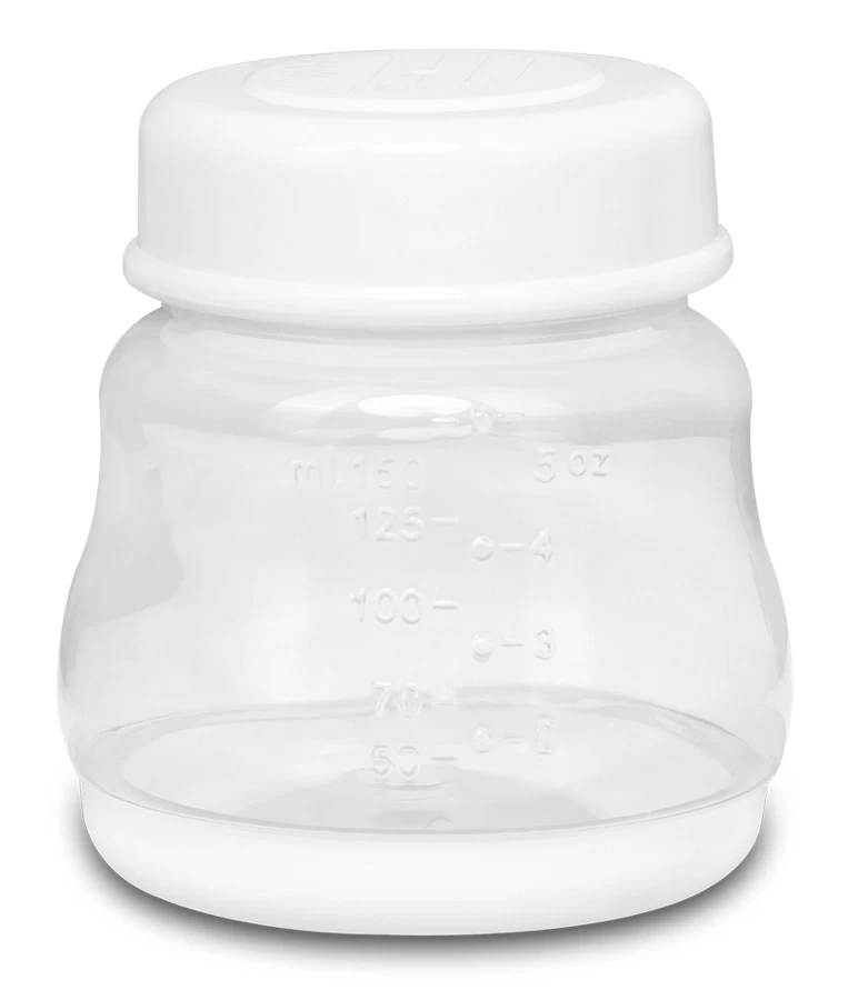 Lionelo Twee Go Dubbele Elektrische Borstkolf LOC-TWEE GO GREY - Afbeelding 6