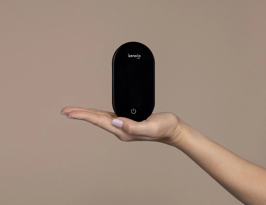 Lionelo Twee Go Dubbele Elektrische Borstkolf LOC-TWEE GO GREY - Afbeelding 8