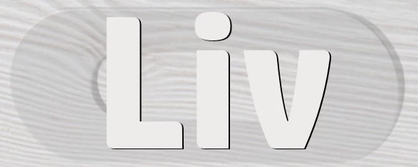 Nachtkastje Liv LIVNT - Afbeelding 3