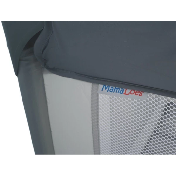 Ding Basic Grey Inklapbare Box - Afbeelding 3