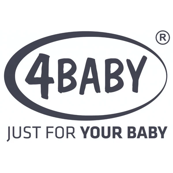 4Baby Euro-Fix Black 15-36kg I-Size Autostoel - Afbeelding 10