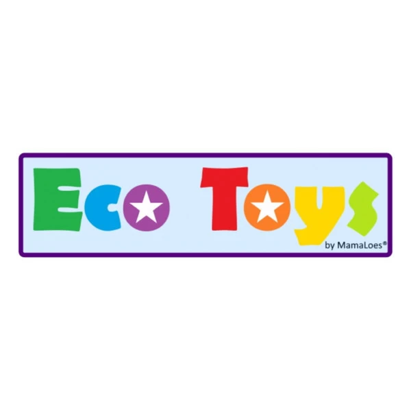 Eco Toys Rood 2-in-1 Loopstoel HC546172 - Afbeelding 8