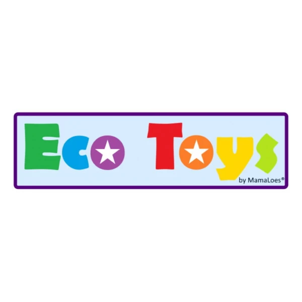 Eco Toys 30cm Pop Met Roze Strik En Accessoires HC531843 - Afbeelding 2