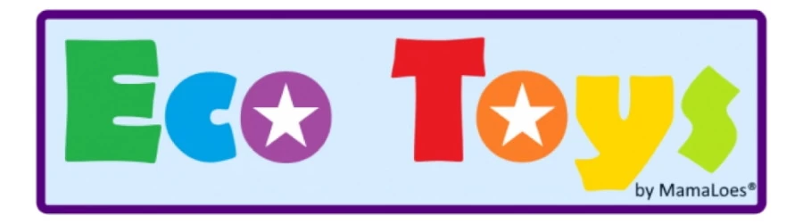 Eco Toys Blauw Opvouwbaar Badje CHW1004AB - Afbeelding 4