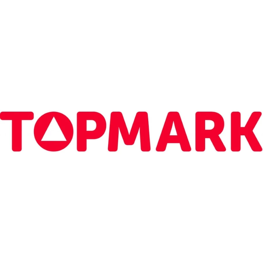 Topmark Manu Grijs Loopfiets T6078.GY0122 - Afbeelding 9