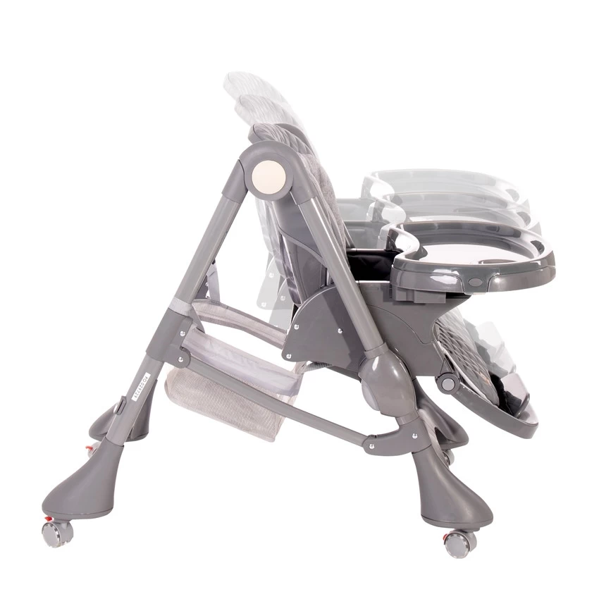 Lorelli Appetito Dark Blue Kinderstoel 101004-2091 - Afbeelding 11