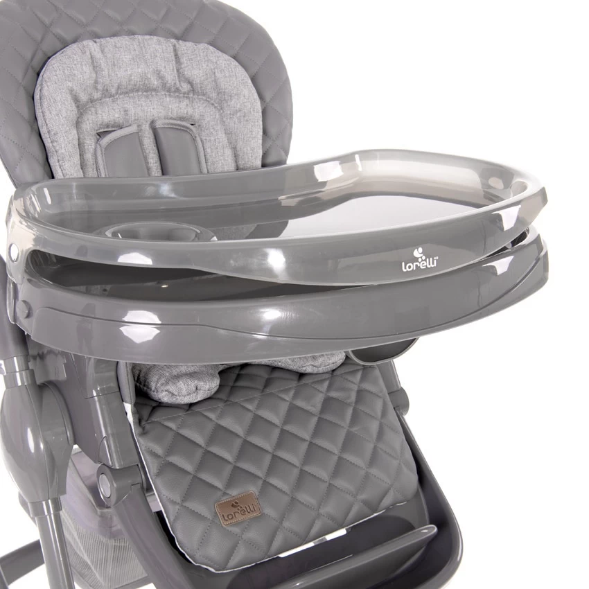 Lorelli Appetito Dark Blue Kinderstoel 101004-2091 - Afbeelding 2