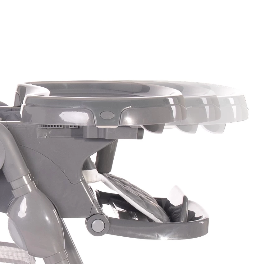 Lorelli Appetito Dark Blue Kinderstoel 101004-2091 - Afbeelding 3