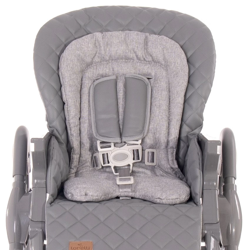 Lorelli Appetito Dark Blue Kinderstoel 101004-2091 - Afbeelding 5