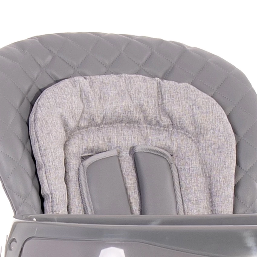 Lorelli Appetito Dark Blue Kinderstoel 101004-2091 - Afbeelding 4