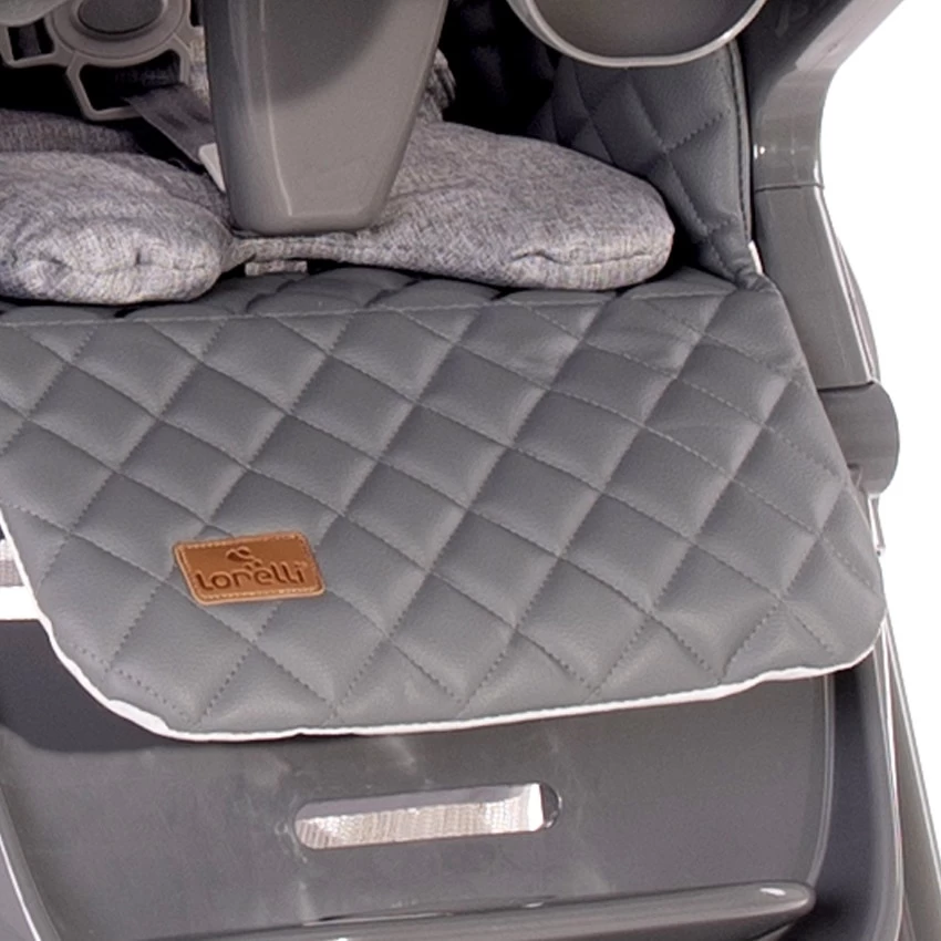 Lorelli Appetito Dark Blue Kinderstoel 101004-2091 - Afbeelding 6