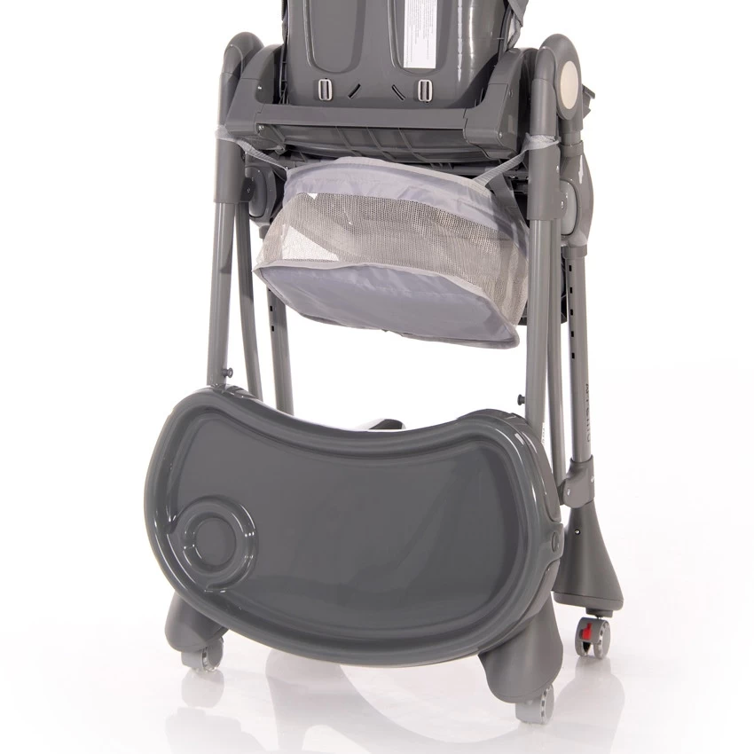 Lorelli Appetito Dark Blue Kinderstoel 101004-2091 - Afbeelding 8