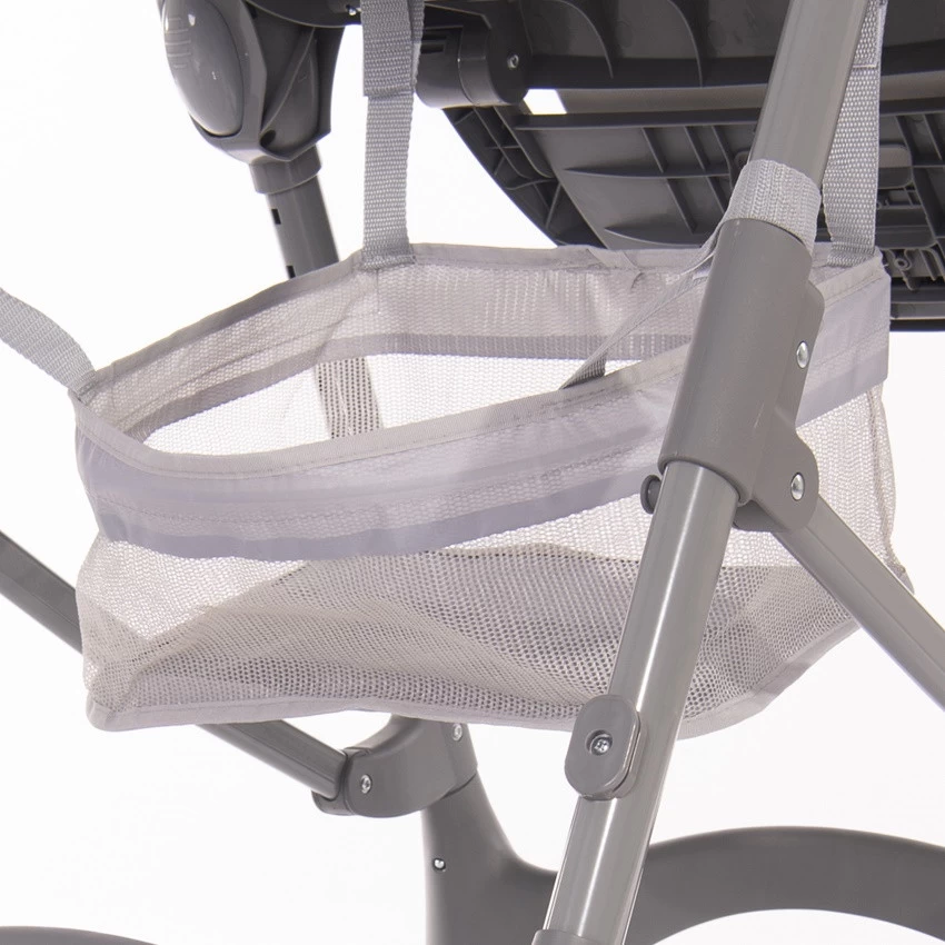 Lorelli Appetito Dark Blue Kinderstoel 101004-2091 - Afbeelding 9