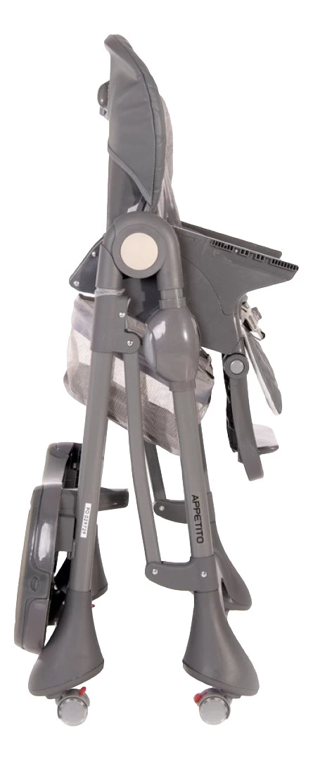 Lorelli Appetito Pink Kinderstoel 101004-2131 - Afbeelding 5