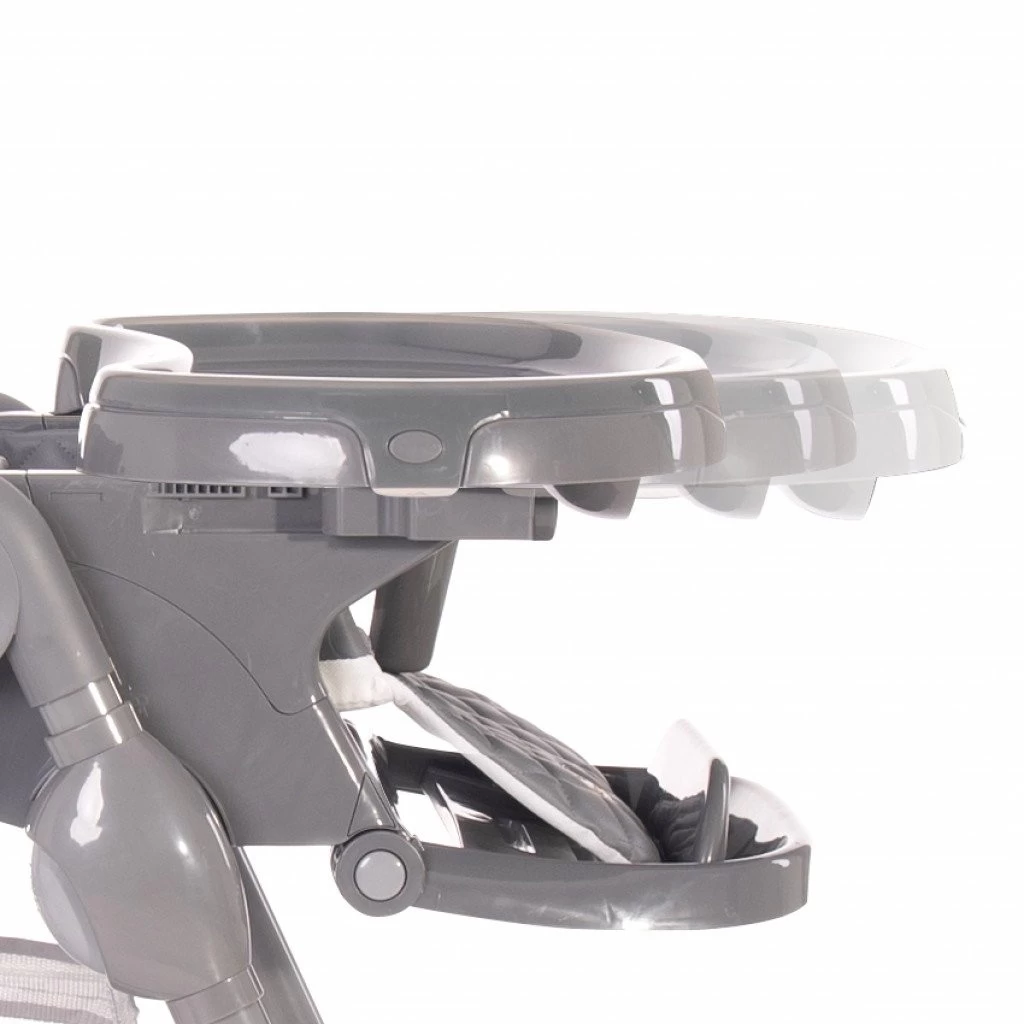 Lorelli Appetito Pink Kinderstoel 101004-2131 - Afbeelding 7