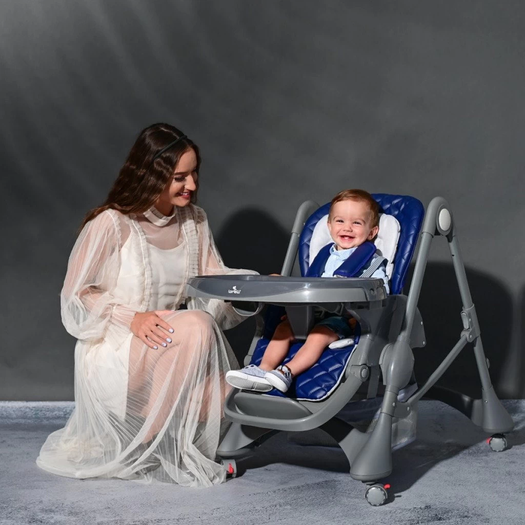 Lorelli Appetito Pink Kinderstoel 101004-2131 - Afbeelding 10