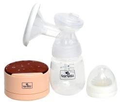 Lorelli Daily Comfort Pink Elektrische Borstkolf 1022058-0001