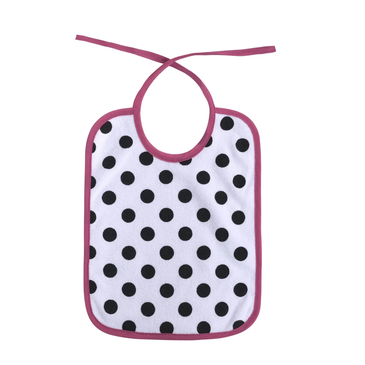 Lorelli Double Girl 7 Stuks Slabbetjes 1026021-0003 - Afbeelding 6