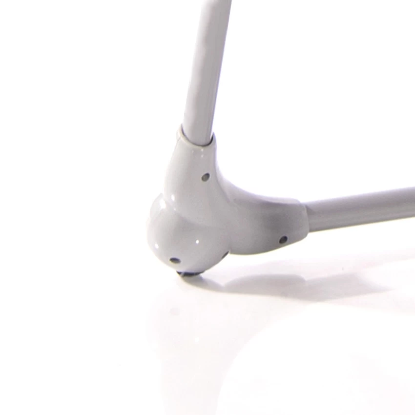 Lorelli Dulce Lemon Curry Leather Kinderstoel 1010045-2332 - Afbeelding 5