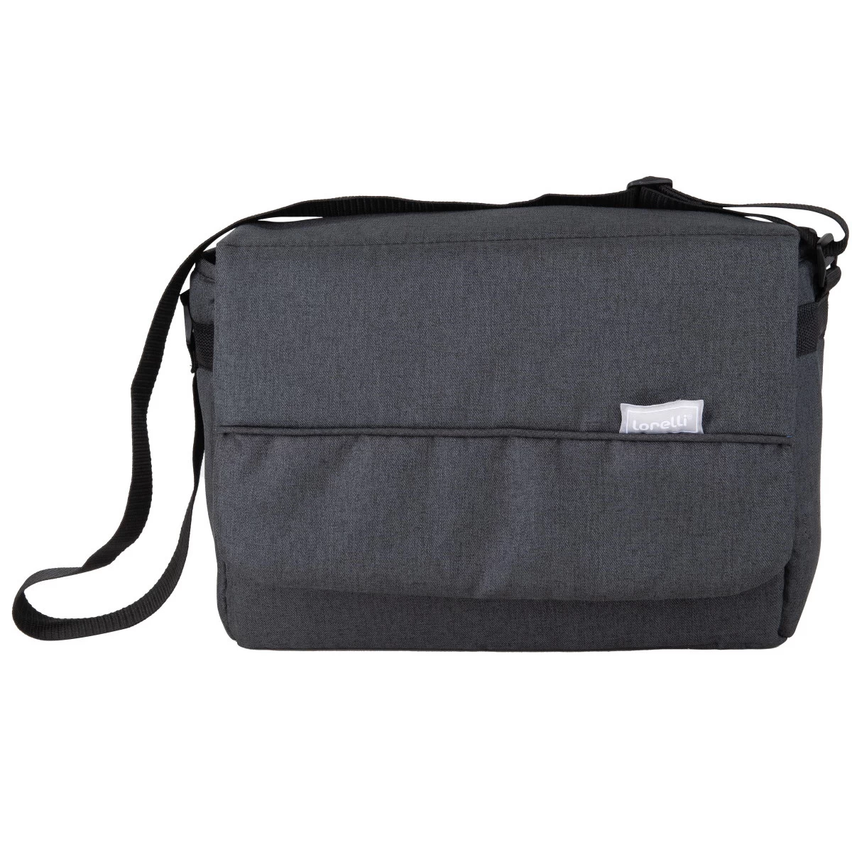 Lorelli Duo Black Duowagen Incl. Luiertas 1002154-2305 - Afbeelding 4