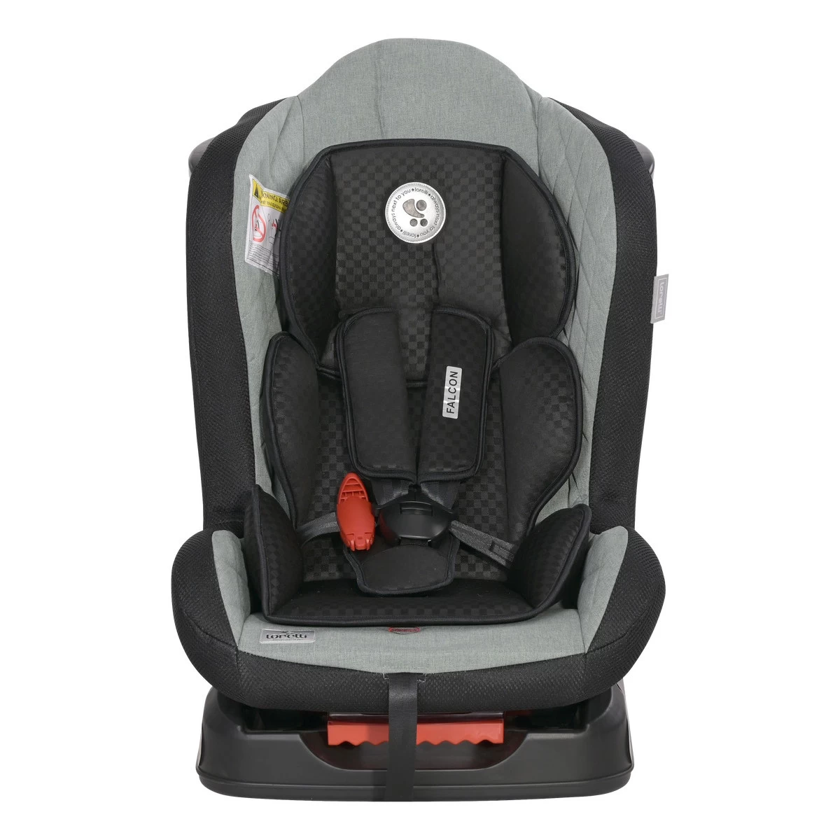 Lorelli Falcon Iceberg Green 0-18 Kg Autostoel 1007123-2337 - Afbeelding 2