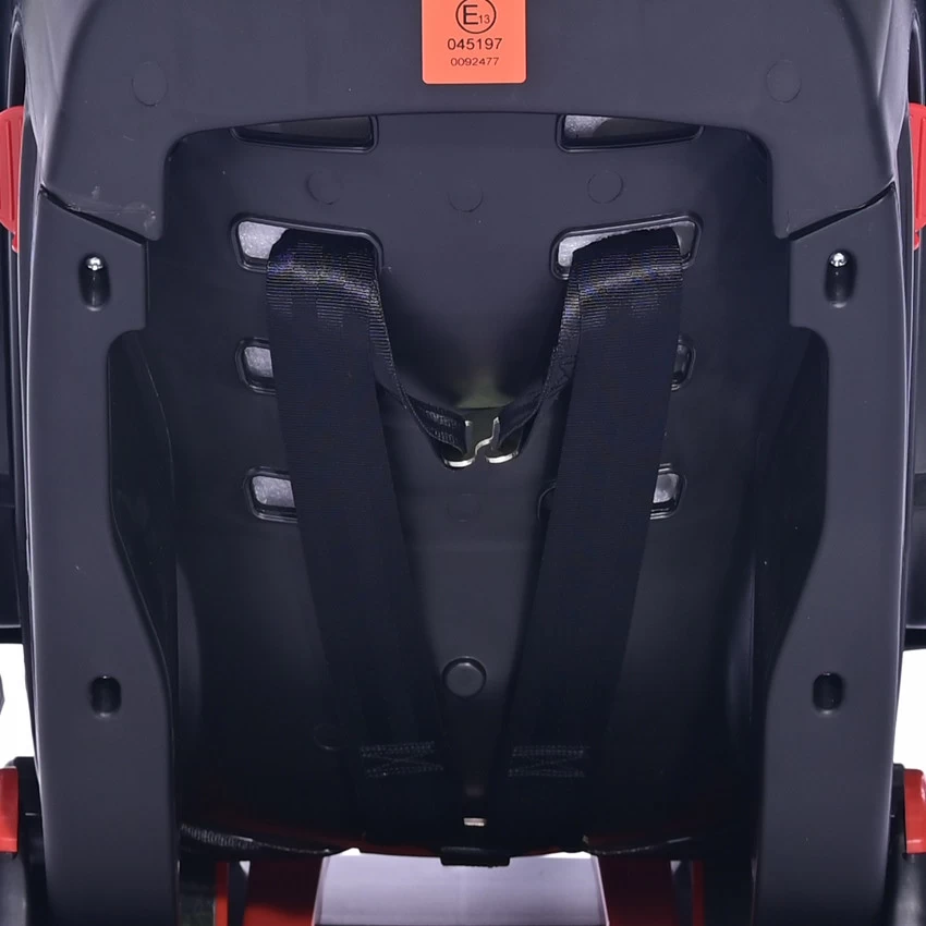 Lorelli Falcon Iceberg Green 0-18 Kg Autostoel 1007123-2337 - Afbeelding 7