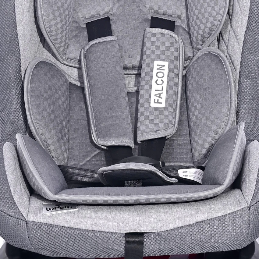 Lorelli Falcon Iceberg Green 0-18 Kg Autostoel 1007123-2337 - Afbeelding 6